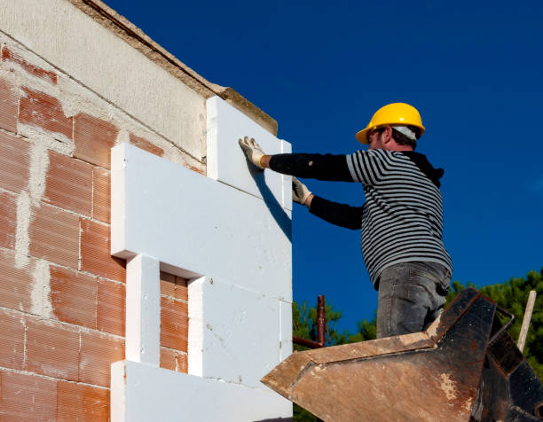 Best Spray Foam Insulation in Closter, NJ