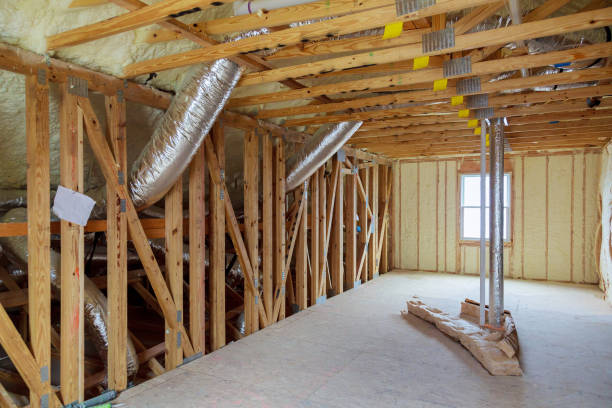 Best Energy Efficiency Insulation in Closter, NJ