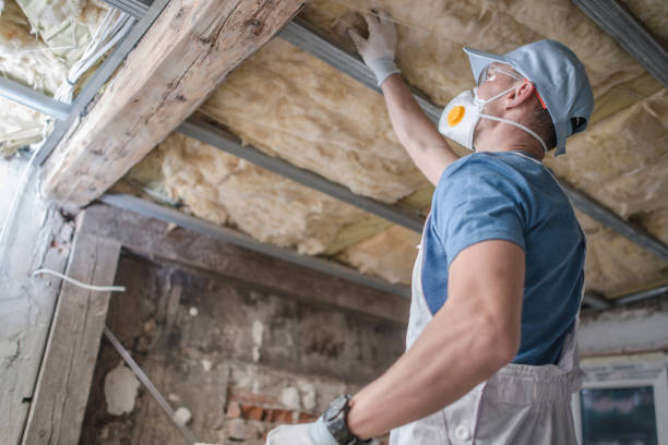 Best Specialized Insulation Services in Closter, NJ