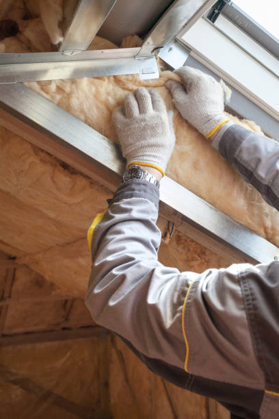 Best Eco-Friendly Insulation in Closter, NJ